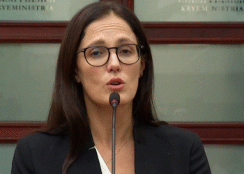 Miratohet projekt buxheti 2023, pritet rritje ekonomike 2.6%! Ministrja: Mbështetje sektorit të energjisë elektrike