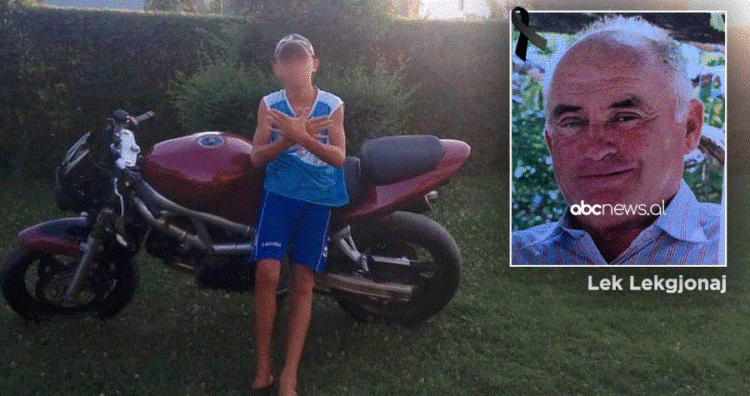 Vrau për gjakmarrje vëllain e vrasësit të babait, gjykata dënon me 8 vite burg 17-vjeçarin Florian Përvathi në Lezhë
