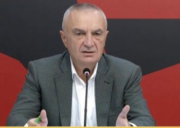 Kosova jep 100 euro për çdo pensionist/ Reagon Meta: Ndihma e Ramës për ta nuk është as sa një kafe në ditë