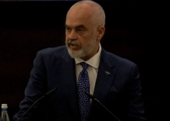 Hebrenjtë në Shqipëri, Rama nga Jeruzalemi: Shtëpia e shqiptarit i përket mikut dhe Zotit