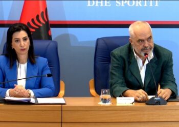 Rama: Nuk mund të paguajë populli shqiptar për mjekët e Gjermanisë, BE të gjejë formën të na kthejë investimin