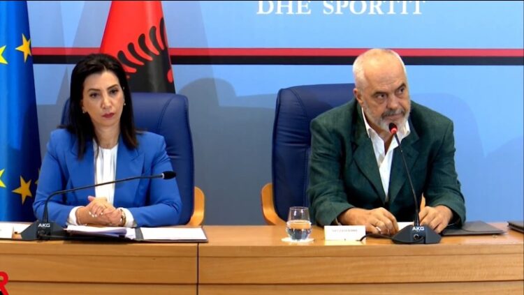 Rama: Nuk mund të paguajë populli shqiptar për mjekët e Gjermanisë, BE të gjejë formën të na kthejë investimin