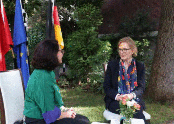 Ambasadroja e Gjermanisë për Ballkanin Perëndimor: Procesi i Berlinit nuk duhet të dublohet