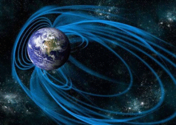 Zhurmë e frikshme! Regjistrohet për herë të parë tingulli i fushës magnetike të Tokës