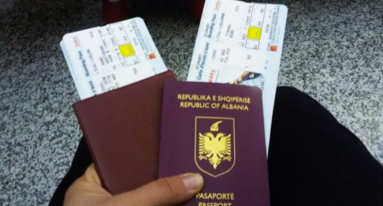 A do të rivendosen vizat për shqiptarët? Reagon me urgjencë Ministria e Jashtme
