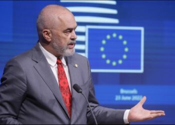 Rama sot në Gjermani, do nënshkruhen tre marrëveshje në Berlin për Ballkanin Perëndimor! Fokus edhe kriza energjetike