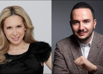 I tha ‘skizofrene’, Ervin Salianji fiton ‘betejën’ me Evi Kokalarin, Apeli e shpall të pafajshëm