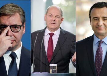 Gjermania: Statusi i Kosovës të mos jetë më ‘mollë sherri’ në rajon