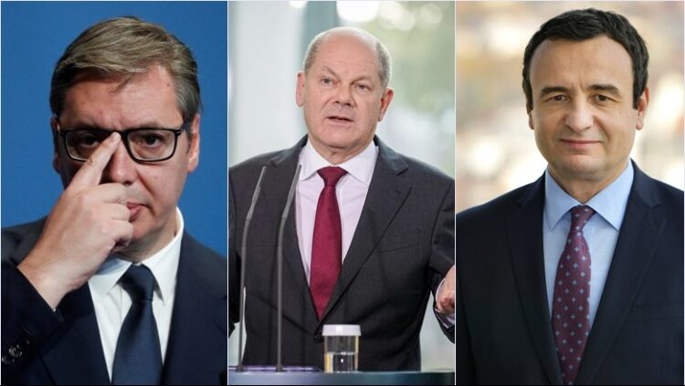 Gjermania: Statusi i Kosovës të mos jetë më ‘mollë sherri’ në rajon