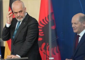 Rama niset sot drejt Gjermanisë, do nënshkruhen tre marrëveshje në Berlin për Ballkanin Perëndimor! Fokus edhe kriza energjetike