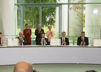 Procesi i Berlinit/ Nga lëvizja e lirë me karta identiteti, të njohja e diplomave, nënshkruhen tre marrëveshjet për Ballkanin Perëndimor