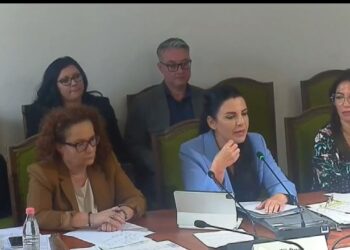 Projekt-buxheti 2023/ Ministrja: Rritja e çmimit të energjisë në ‘dorë të Zotit’! Në fillim të 2023 hapet gara për koncesionin e rrugës Milot-Balldren