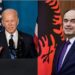 Biden letër Begajt: Mirënjohje Shqipërisë për rolin në sfidat globale! Qëndruam krah për krah në OKB kundër agresionit rus