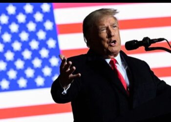 Donald Trump ‘ndez’ garën elektorale: Në 15 Nëntor do të bëj një njoftim shumë të madh