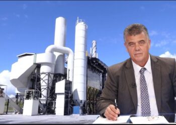 SPAK përfundon hetimet për incineratorin e Elbasanit, nën akuzë ish ministri Koka dhe 7 të tjerë