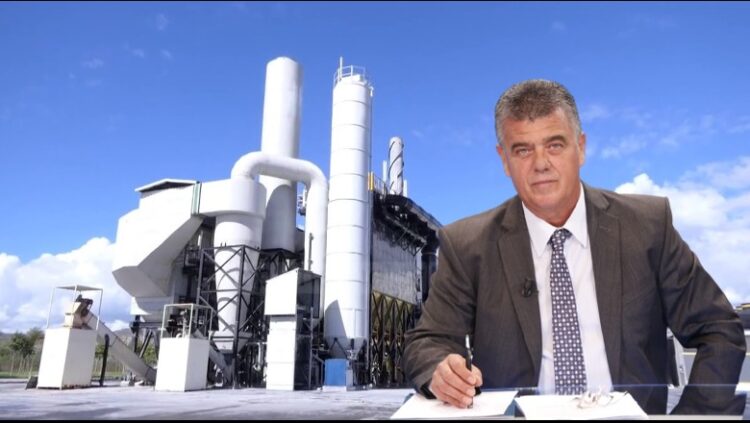 SPAK përfundon hetimet për incineratorin e Elbasanit, nën akuzë ish ministri Koka dhe 7 të tjerë