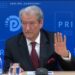 Përjashtimi i dy deputetëve, kërcënon Berisha: Do të përgjigjemi, do shkojmë drejt zhvillimeve të rënda të paparashikueshme