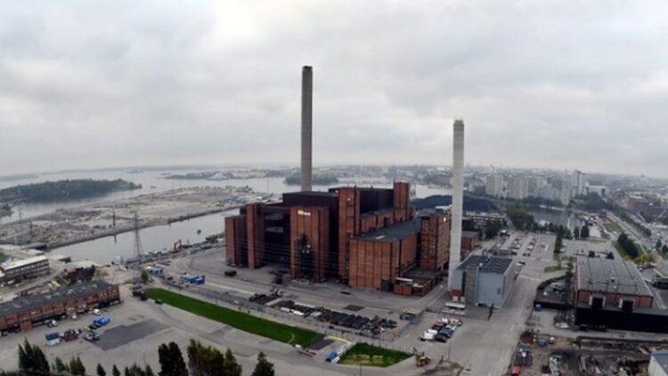 Finlanda prezanton skemën e parandalimit të ndërprerjes energjetike