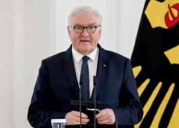 Presidenti gjerman vjen në Tiranë! Steinmeier pritet me ceremoni shtetërore, do mbajë fjalë edhe në Kuvend