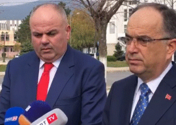 Begaj i përgjigjet Sekretares britanike: S’mund t’i quash shqiptarët kriminelë, janë integruar në Britani dhe paguajnë taksa