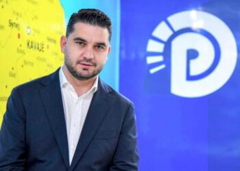 Primaret e Berishës, Fisnik Qosja shpall kandidaturën për Bashkinë e Kavajës