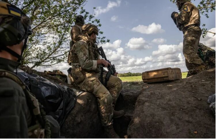 New York Times ngre alarmin: Rusët diskutuan përdorimin e armëve bërthamore