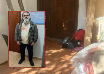 E rëndë në kryeqytet!/ Ngujoi për 6 vite familjen, ekstremisti: I ruaja nga e keqja! I biri: Na thoshte se ‘duan t’ju vrasin’, mamanë e rrihte