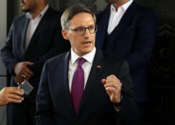 SHBA: Të zhgënjyer që Kosova refuzoi kërkesën për shtyrjen e konvertimit të targave të makinave në veri