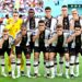 Gjermania e nis Botërorin me protesta, lojtarët mbyllin gojën në shenjë revolte kundër FIFA
