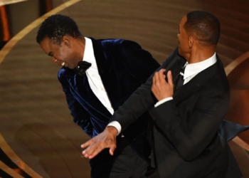 Will Smith tregon i prekur se çfarë ndodhi në shtëpinë e tij pas shuplakës në ‘Oscars’