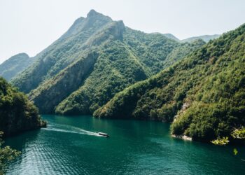 Lonely Planet’s sugjeron Shqipërinë si destinacion për t’u vizituar në 2023