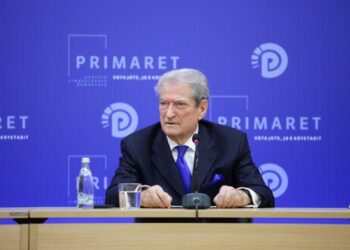 Protesta e 6 dhjetorit, Berisha: Rama do shfrytëzojë Samitin për të shtypur të drejtat e popullit opozitar