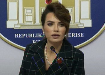 Grida Duma dorëzon mandatin: Kam bërë gjithçka për një PD pro SHBA, nuk shmanga dot një ‘6 mars të dytë’!