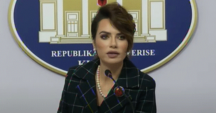 Grida Duma dorëzon mandatin: Kam bërë gjithçka për një PD pro SHBA, nuk shmanga dot një ‘6 mars të dytë’!