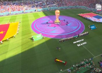 KATAR 2022/ Përballje e ‘çmendur’! Për 3 minuta Kamerun barazon Serbinë