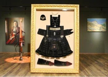 E lashtë 4 mijë vjet, Xhubleta në UNESCO! Tashmë, pasuri e gjithë njerëzimit