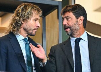 Tërmet te Juventusi, jep dorëheqjen presidenti Agnelli dhe e gjithë kryesia