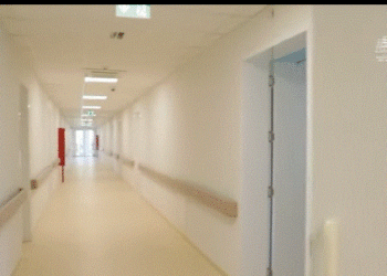 Shumë shpejt pritet që të hapë dyert, Rama publikon pamjet nga ambientet e rindërtuara të spitalit Infektiv