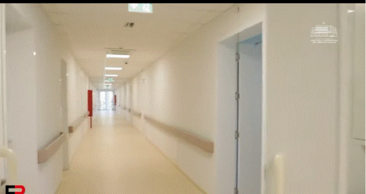 Shumë shpejt pritet që të hapë dyert, Rama publikon pamjet nga ambientet e rindërtuara të spitalit Infektiv