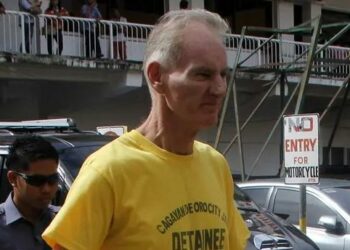 Abuzim seksual me fëmijët, austrialiani dënohet me 129 vite burg