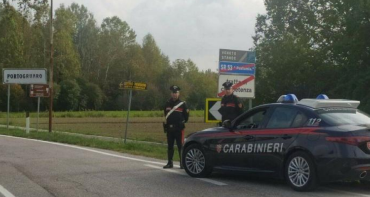 Efektivi i Lezhës kapet si ‘skifter’ në Itali, reagon Policia e Shtetit: E kemi përjashtuar