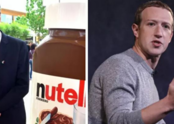 Lë pas Zuckerberg, pronari i “Nutella” llogaritet të jetë njeriu më i pasur