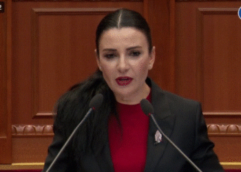 Balluku: Porti në Porto Romano do kushtojë 390 mln euro