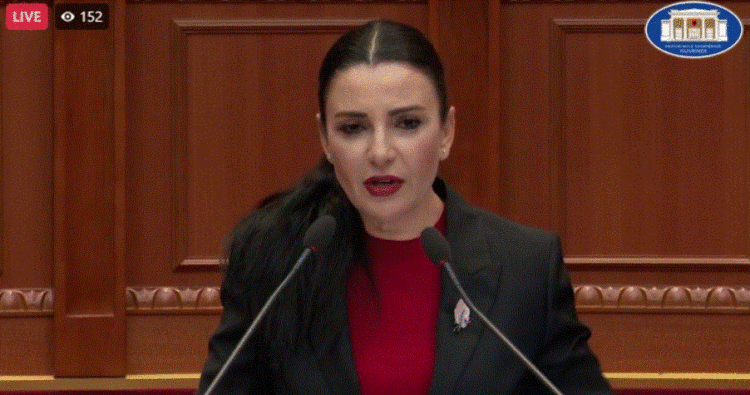 Balluku: Porti në Porto Romano do kushtojë 390 mln euro