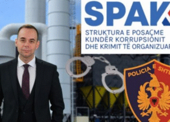 SPAK kërkon rikthimin në qeli të Alqi Bllakos, Apeli i GJKKO vendos më 9 Nëntor