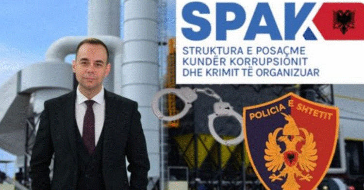 SPAK kërkon rikthimin në qeli të Alqi Bllakos, Apeli i GJKKO vendos më 9 Nëntor