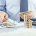 Kredia konsumatore po ruan rritjen, arrin në gati 590 milionë euro
