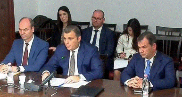 Guvernatori i Bankës së Shqipërisë: Prioritet, masat për stabilizimin e çmimeve