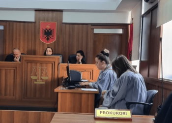 Çështja Babale, shtyhet për herë të katërt seanca ndaj deputetit Salianji