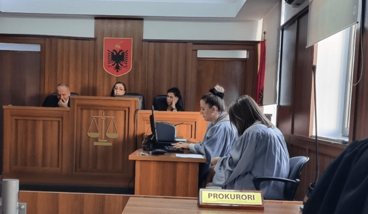 Çështja Babale, shtyhet për herë të katërt seanca ndaj deputetit Salianji